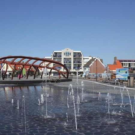 Vila De Kameleon Petten Exteriér fotografie