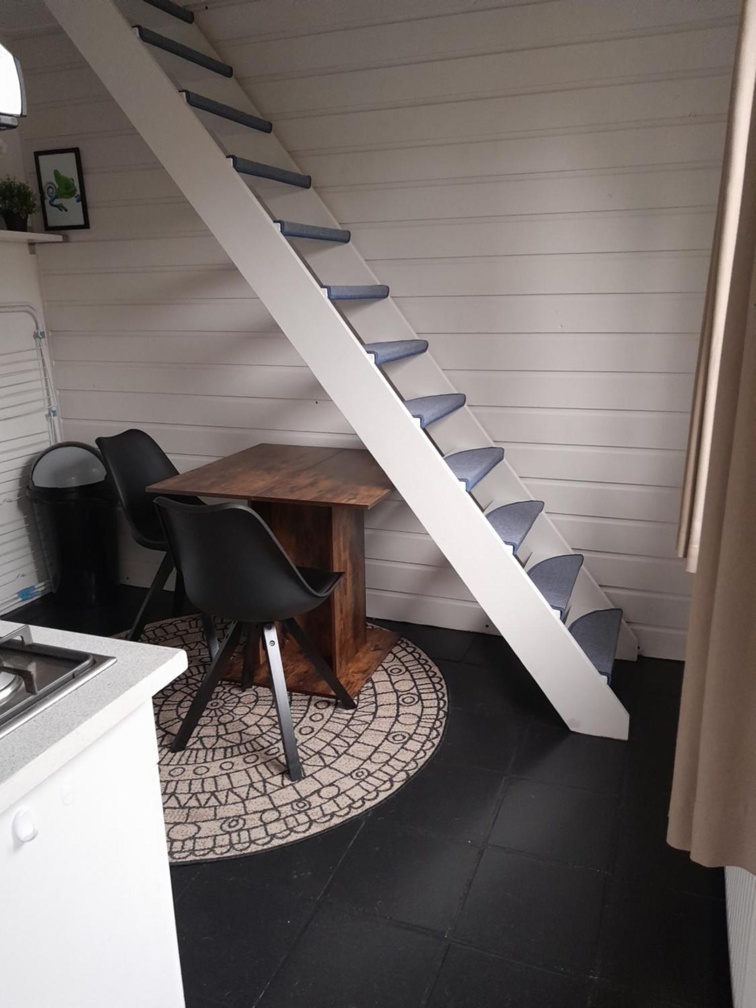 Vila De Kameleon Petten Exteriér fotografie