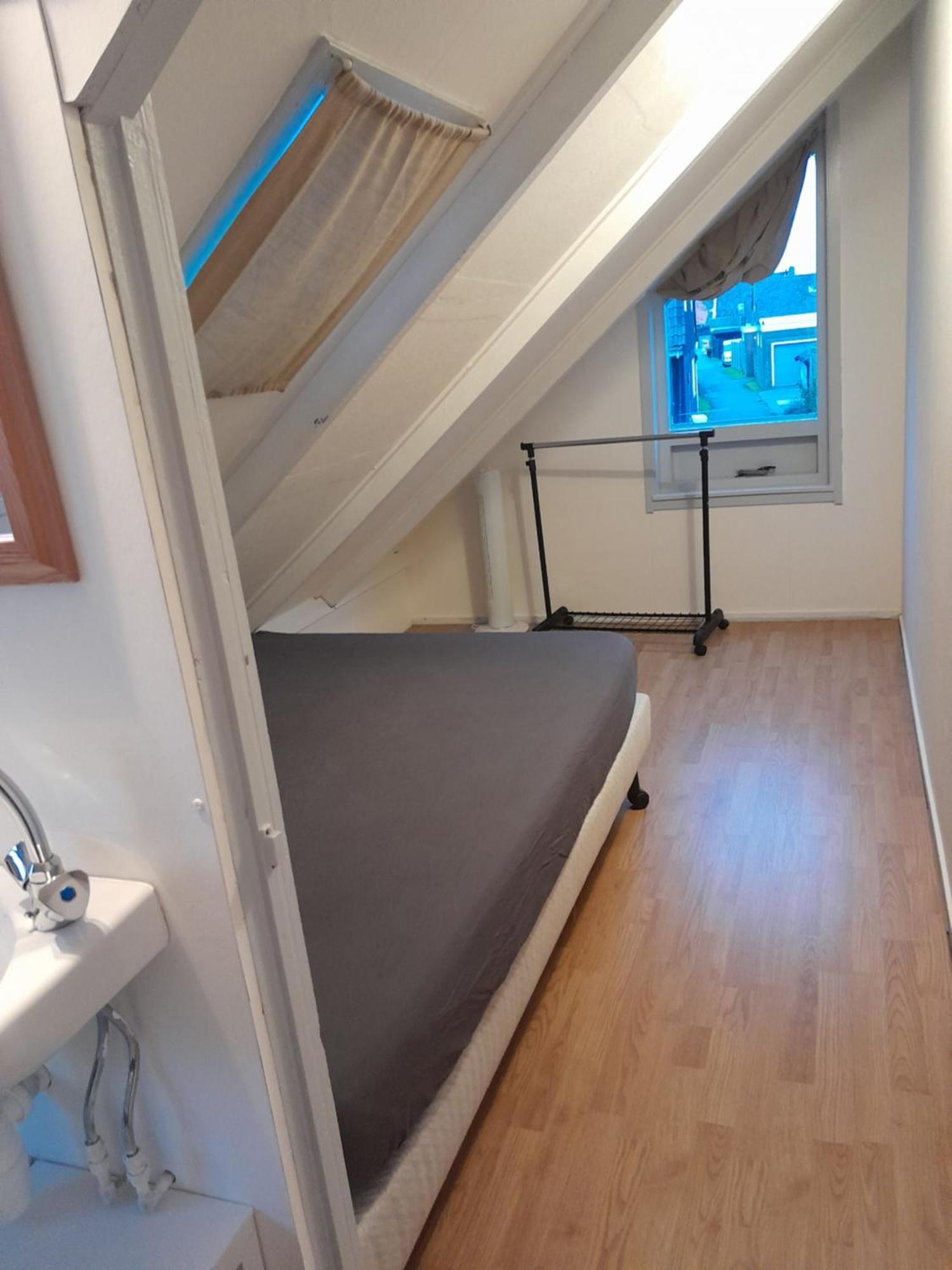 Vila De Kameleon Petten Exteriér fotografie