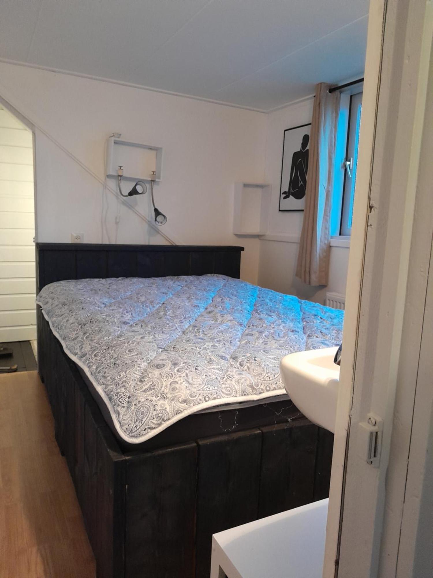 Vila De Kameleon Petten Exteriér fotografie